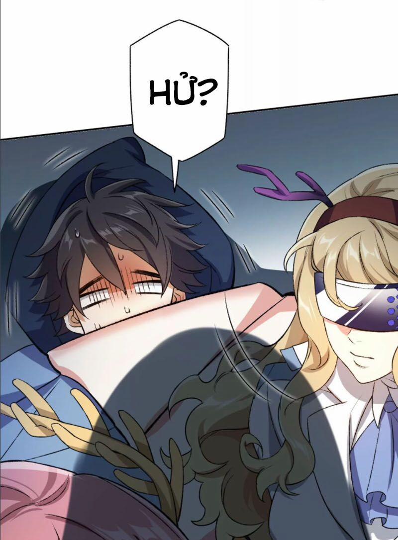 Thời Kỳ Tận Thế 52 trang 38