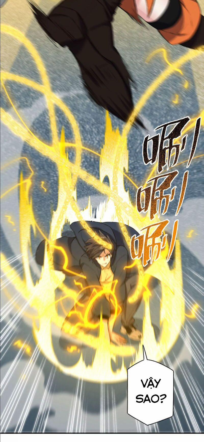Thời Kỳ Tận Thế 52 trang 5