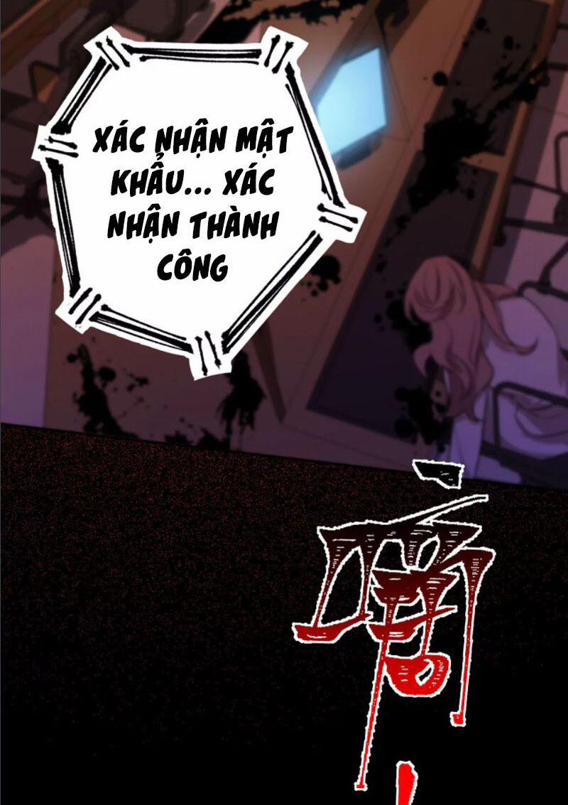 Thời Kỳ Tận Thế 52 trang 51