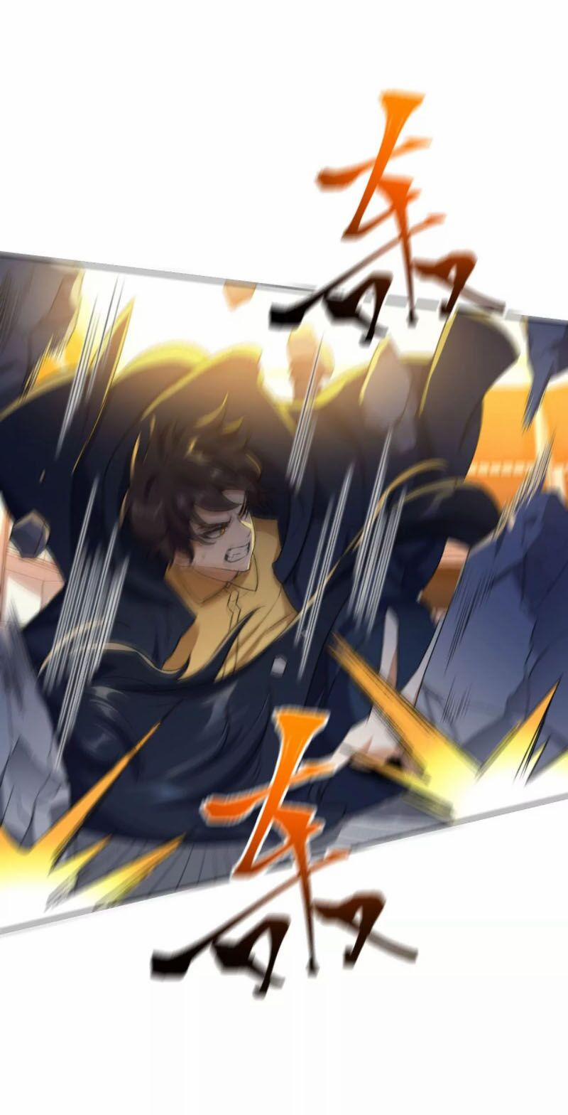 Thời Kỳ Tận Thế 53 trang 15