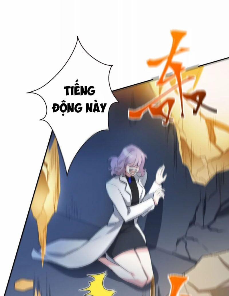 Thời Kỳ Tận Thế 53 trang 16