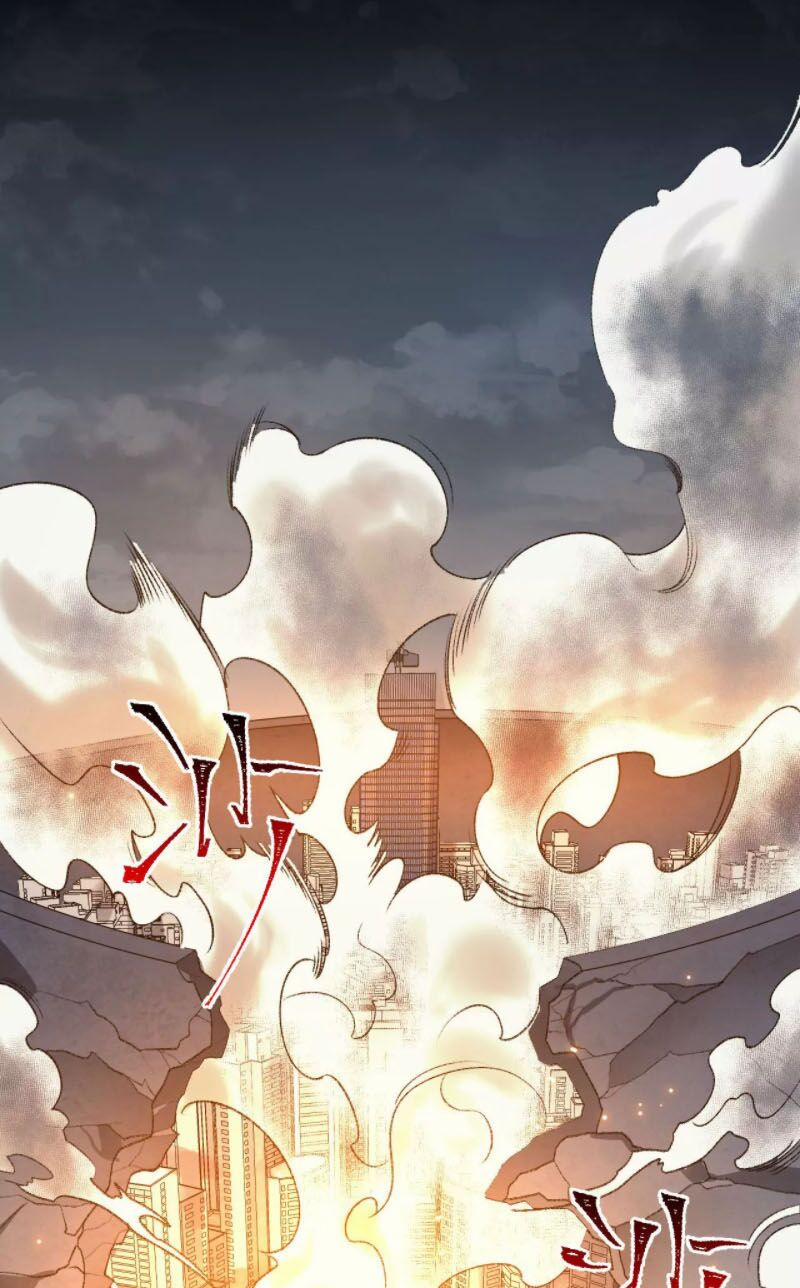 Thời Kỳ Tận Thế 53 trang 18