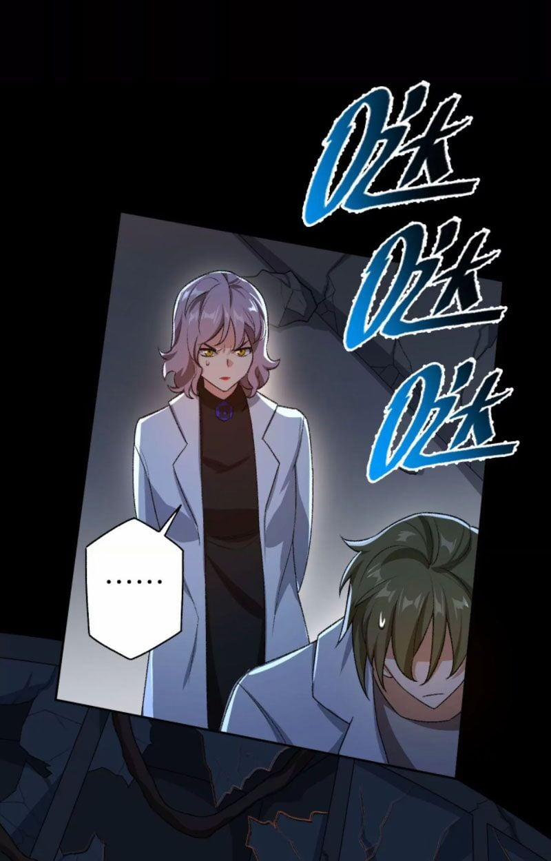 Thời Kỳ Tận Thế 53 trang 24