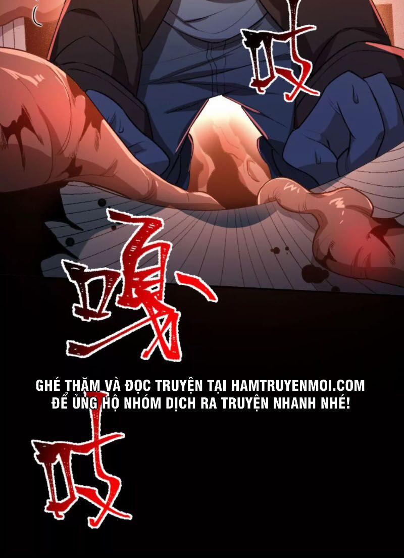 Thời Kỳ Tận Thế 53 trang 28