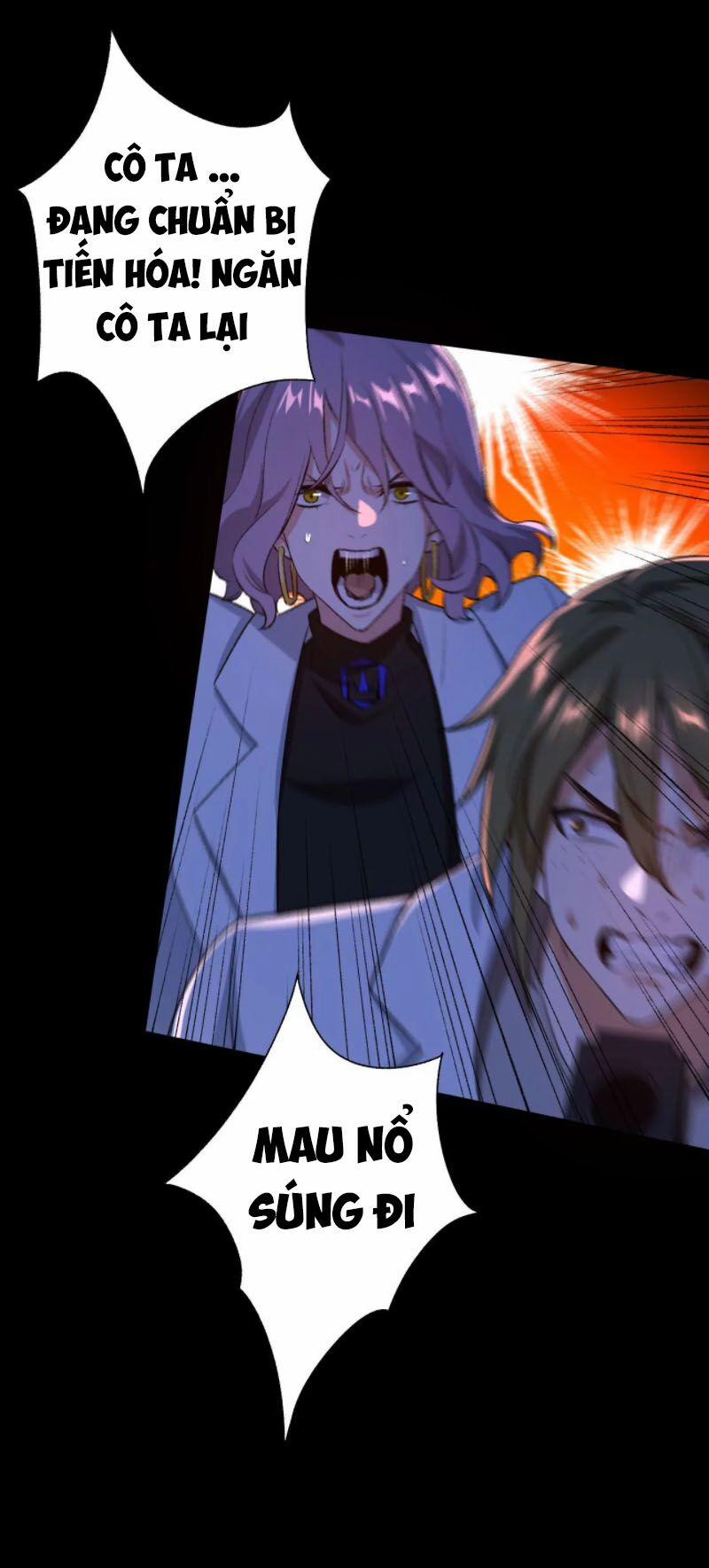 Thời Kỳ Tận Thế 53 trang 34
