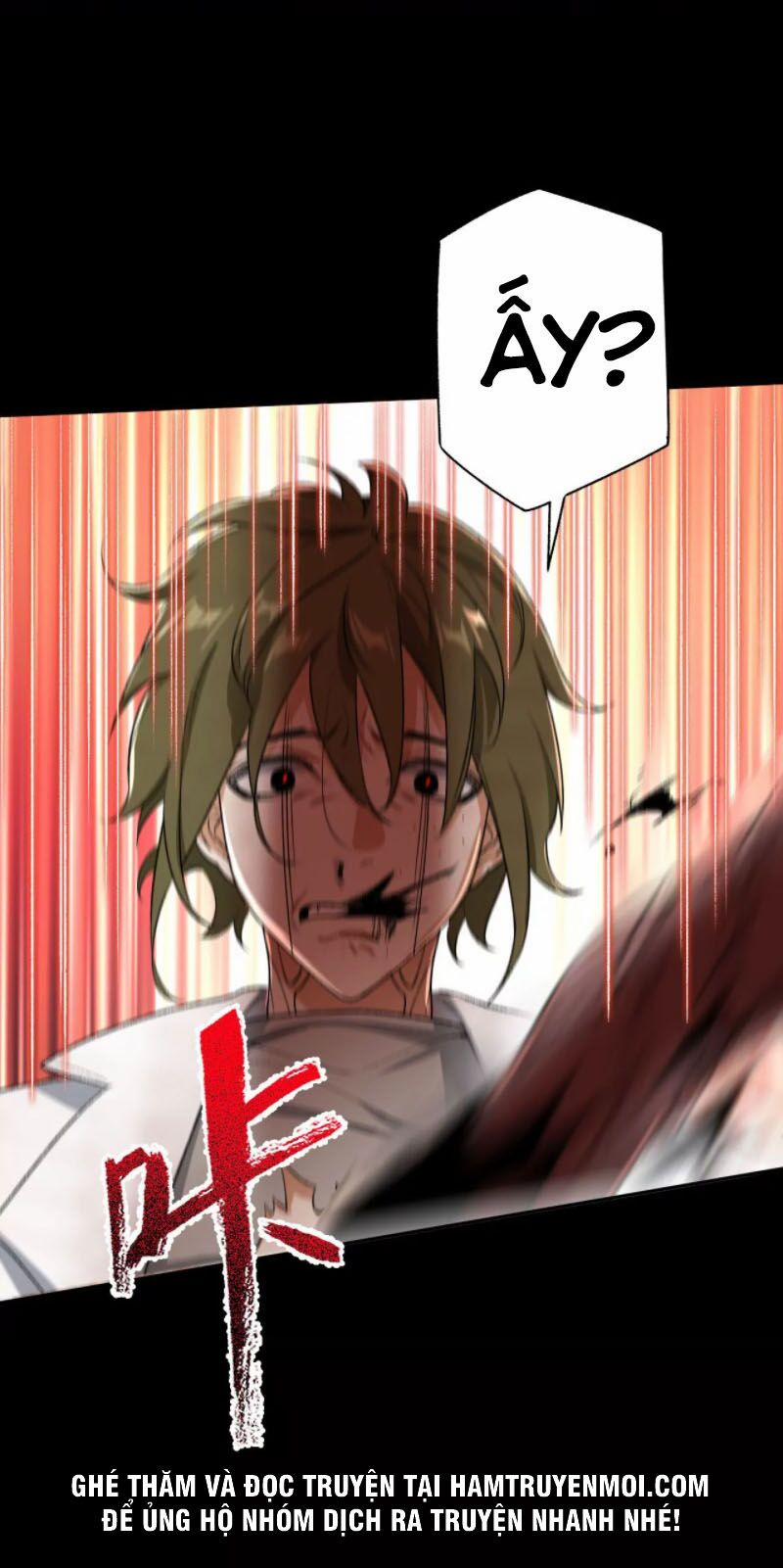 Thời Kỳ Tận Thế 53 trang 37