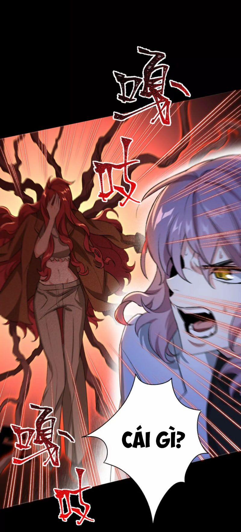 Thời Kỳ Tận Thế 53 trang 38