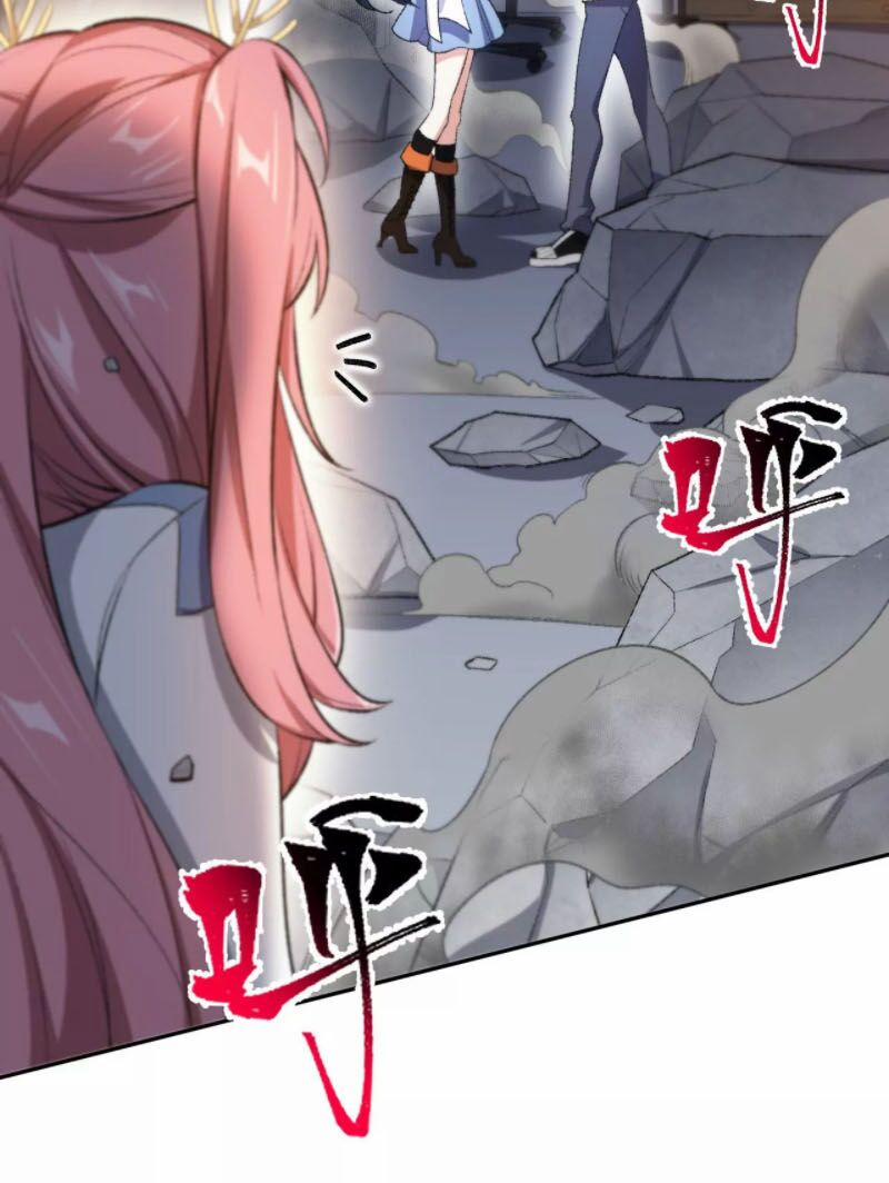 Thời Kỳ Tận Thế 54 trang 1