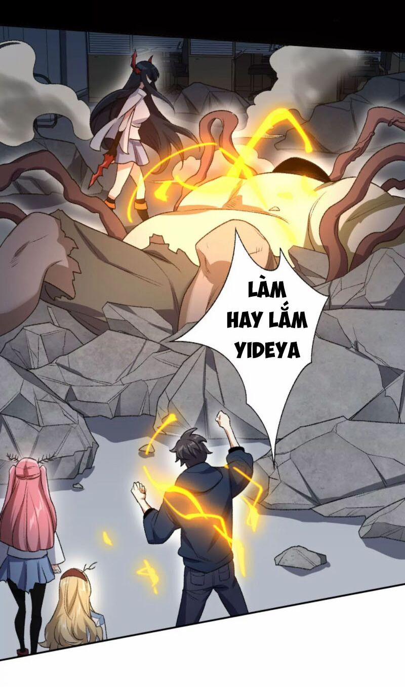 Thời Kỳ Tận Thế 54 trang 11