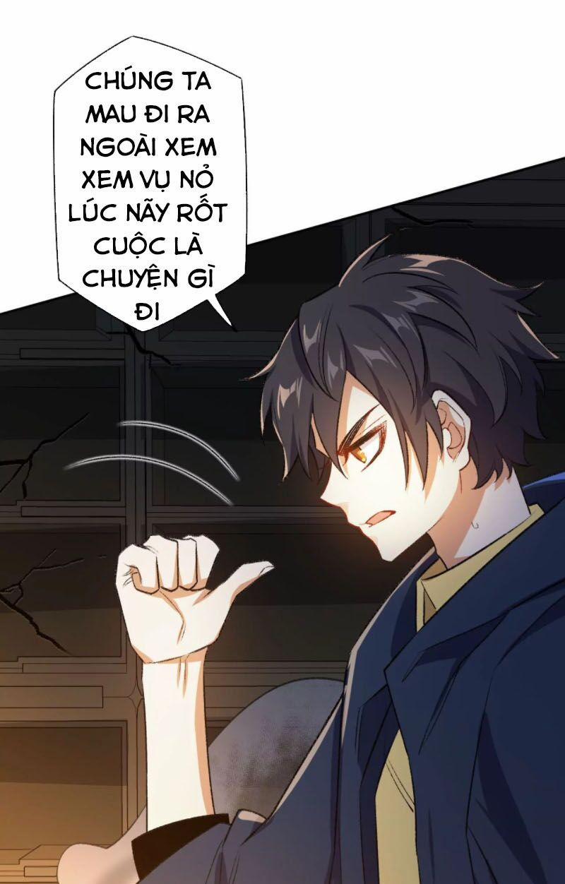 Thời Kỳ Tận Thế 54 trang 12