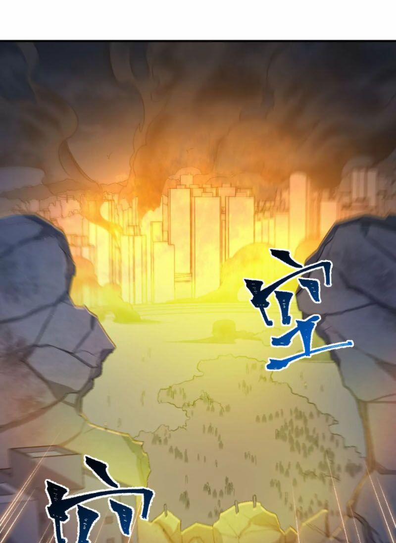 Thời Kỳ Tận Thế 54 trang 14