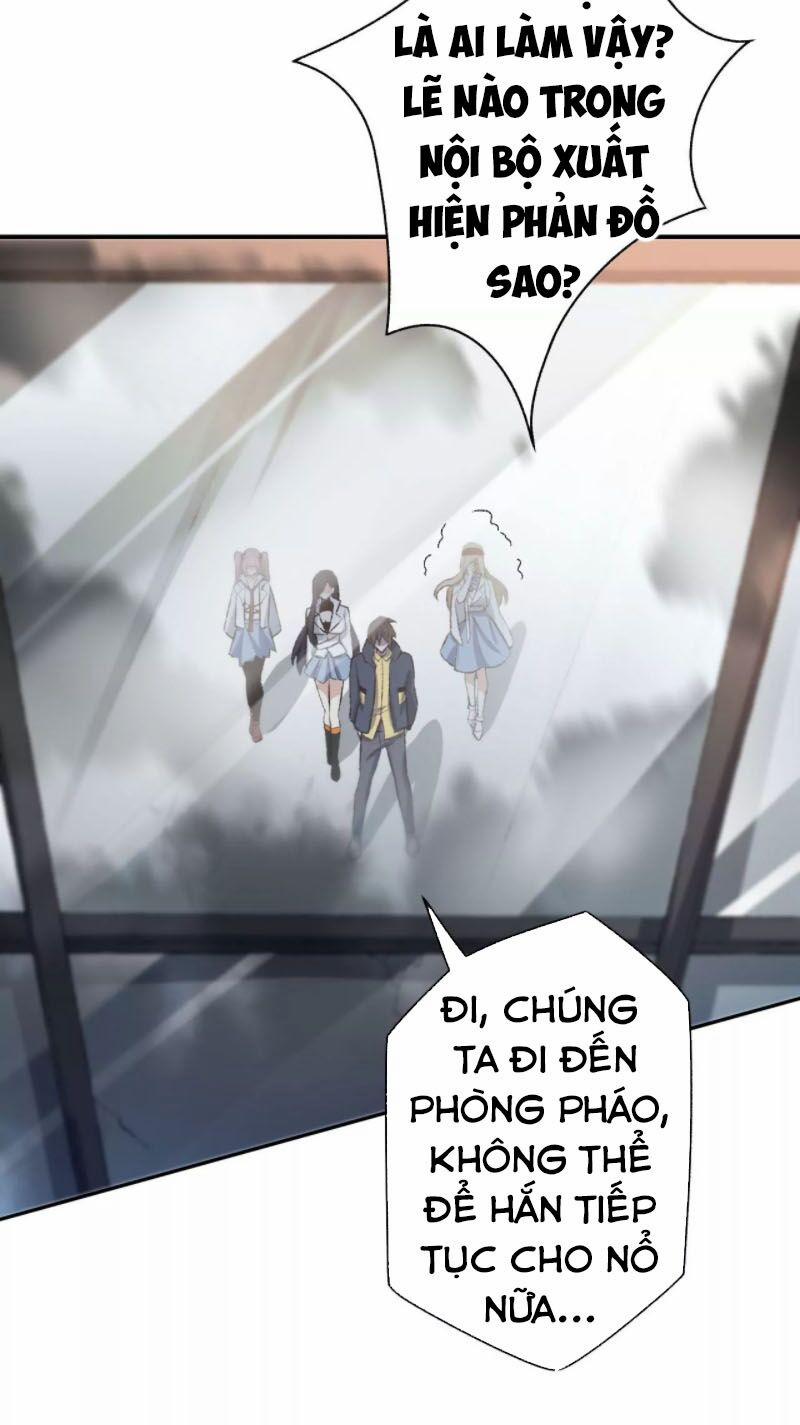 Thời Kỳ Tận Thế 54 trang 19
