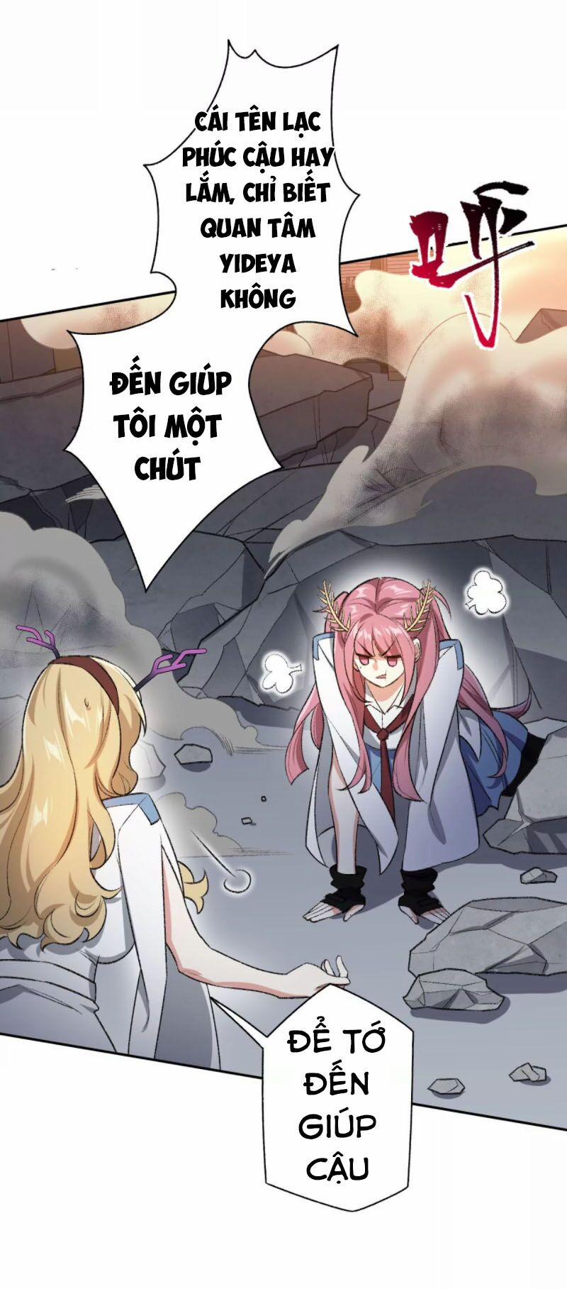 Thời Kỳ Tận Thế 54 trang 2