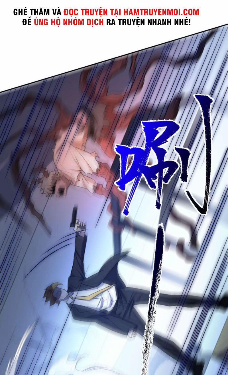 Thời Kỳ Tận Thế 54 trang 23