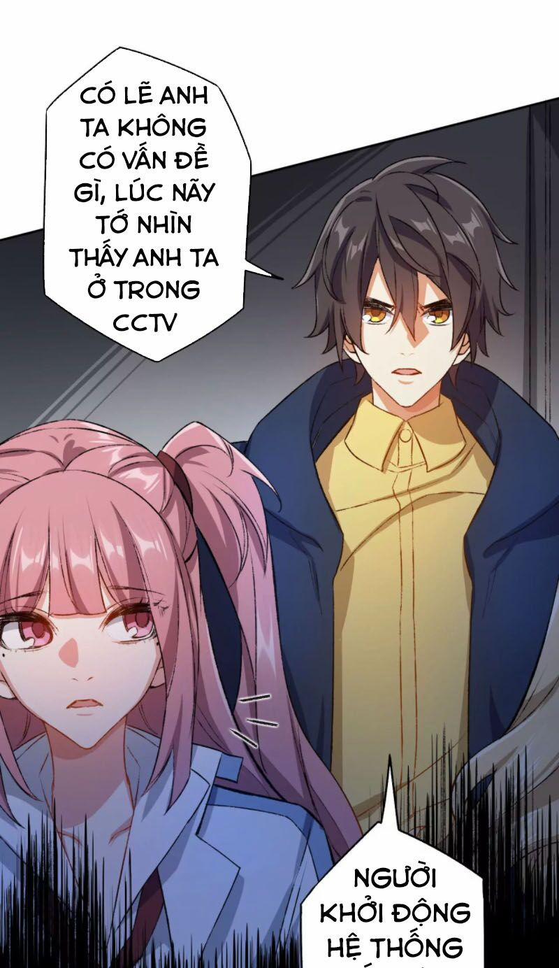 Thời Kỳ Tận Thế 54 trang 26