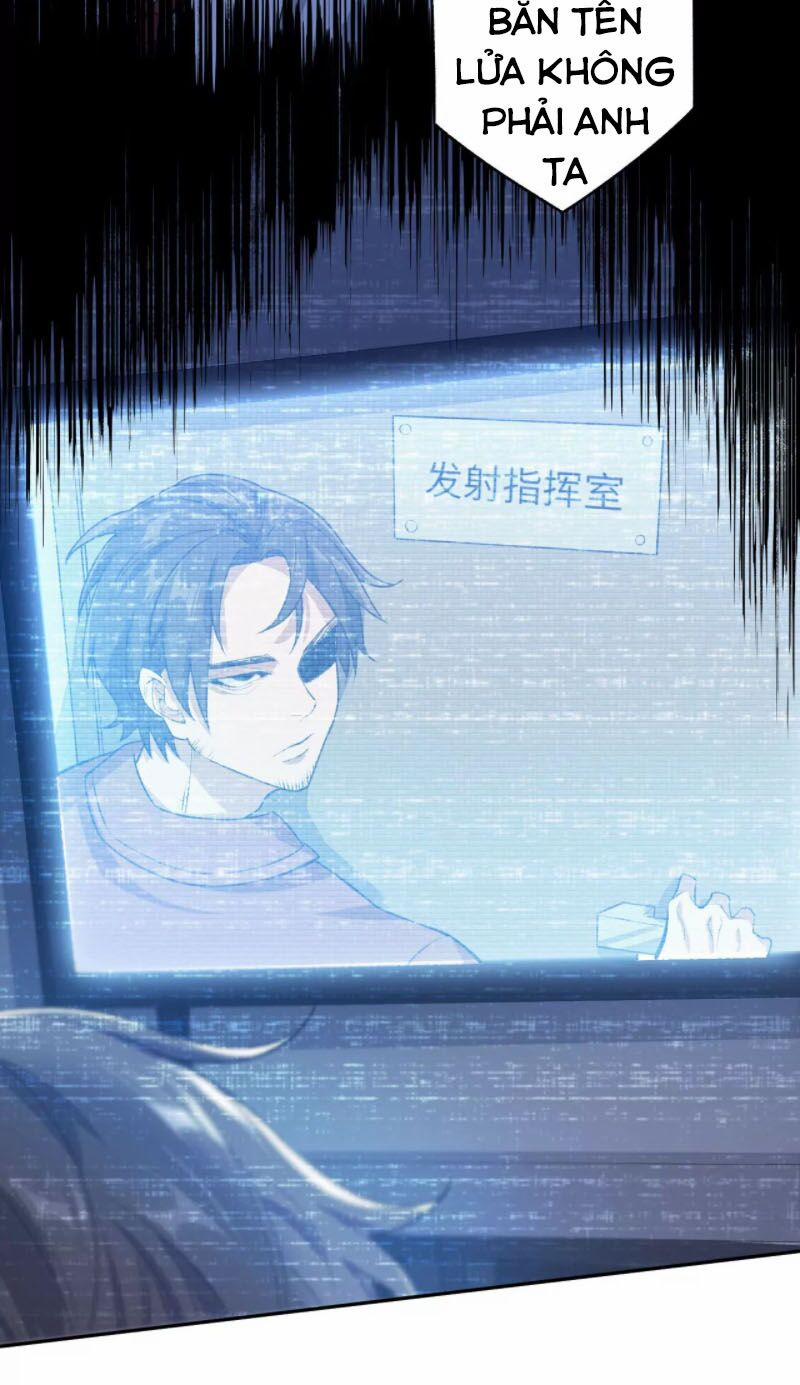 Thời Kỳ Tận Thế 54 trang 27