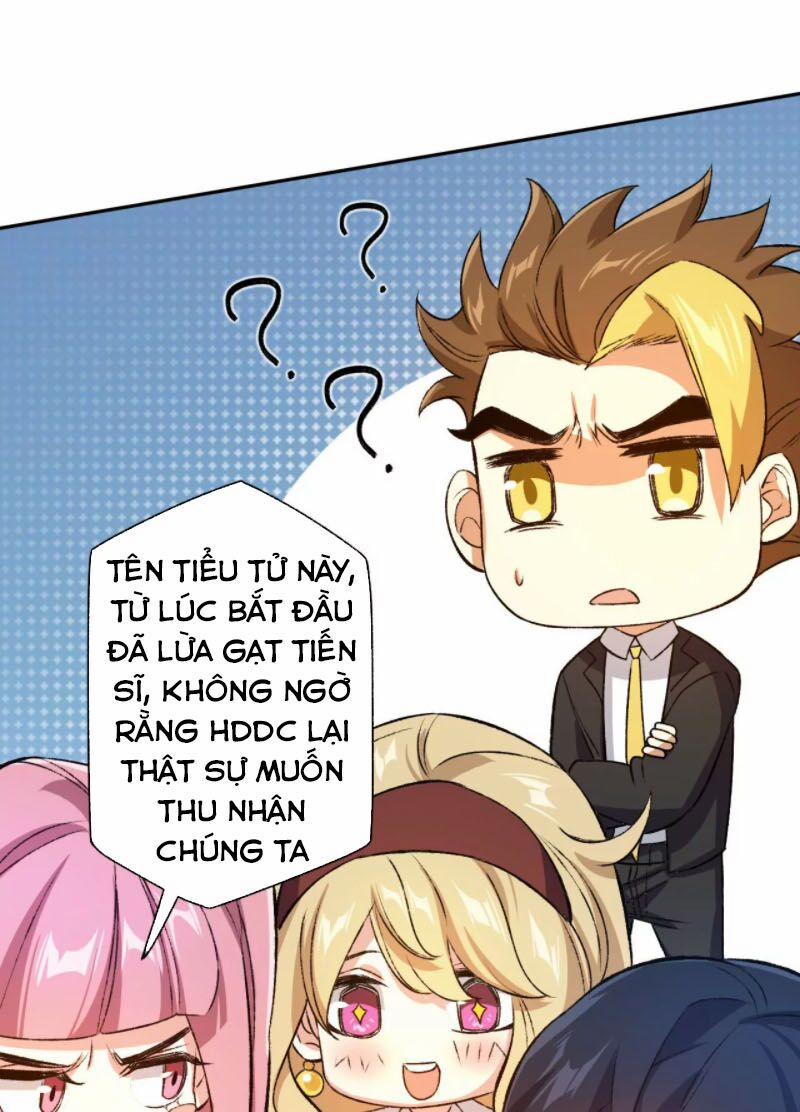 Thời Kỳ Tận Thế 54 trang 29