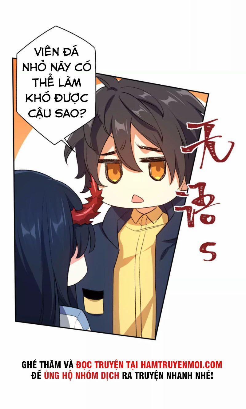 Thời Kỳ Tận Thế 54 trang 3