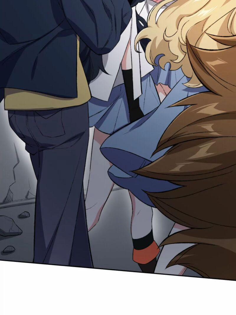 Thời Kỳ Tận Thế 54 trang 35