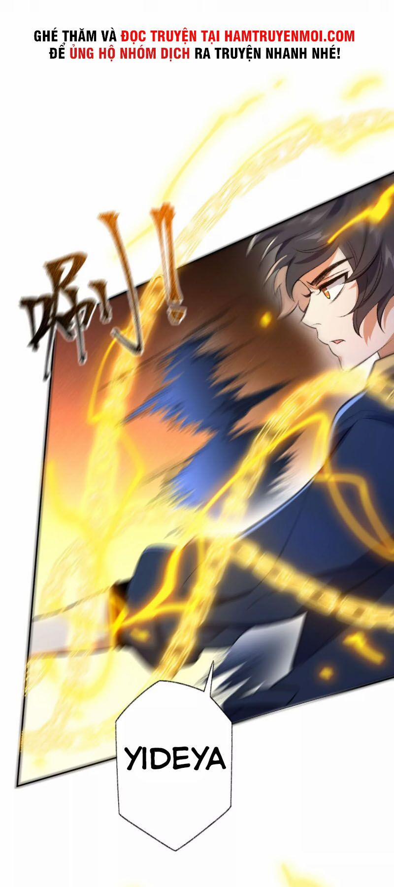 Thời Kỳ Tận Thế 54 trang 7