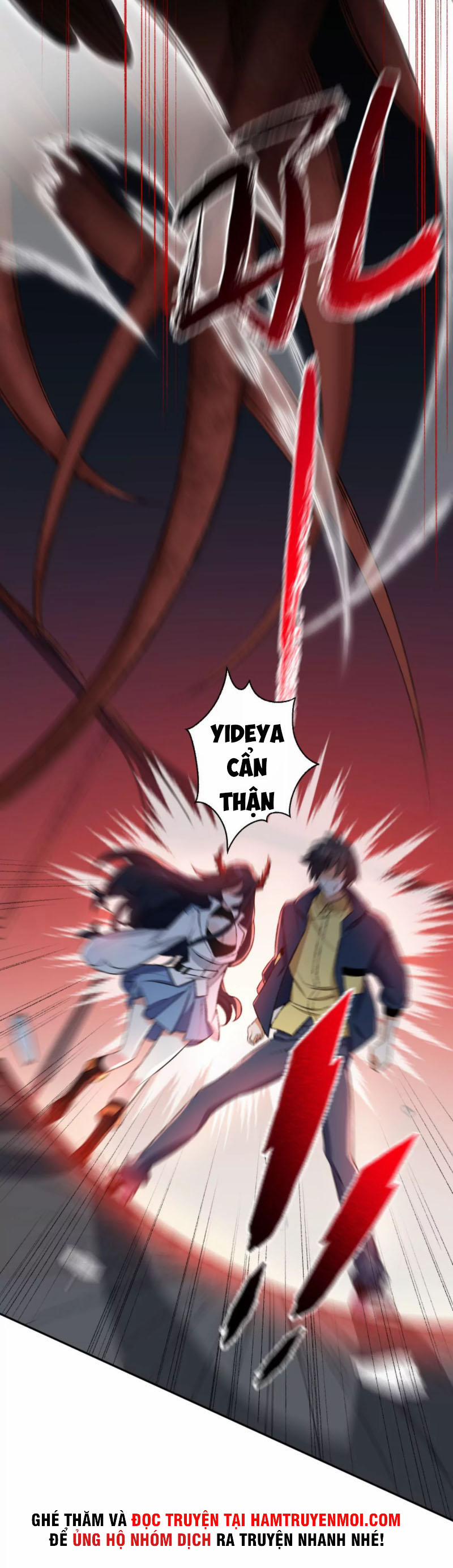 Thời Kỳ Tận Thế 55 trang 13