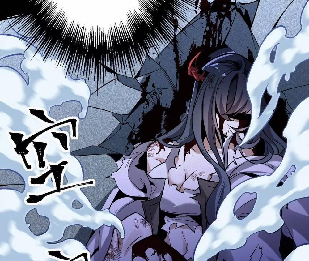 Thời Kỳ Tận Thế 6 trang 21