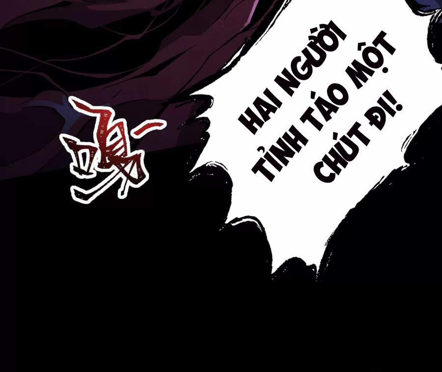 Thời Kỳ Tận Thế 7 trang 32