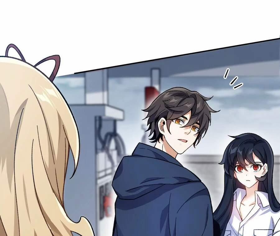 Thời Kỳ Tận Thế 8 trang 101