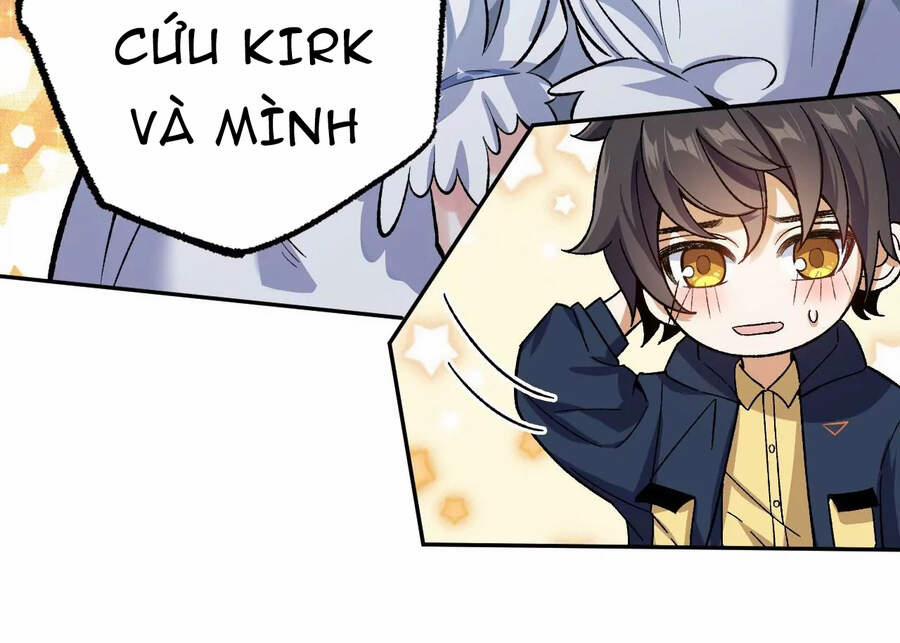 Thời Kỳ Tận Thế 8 trang 106