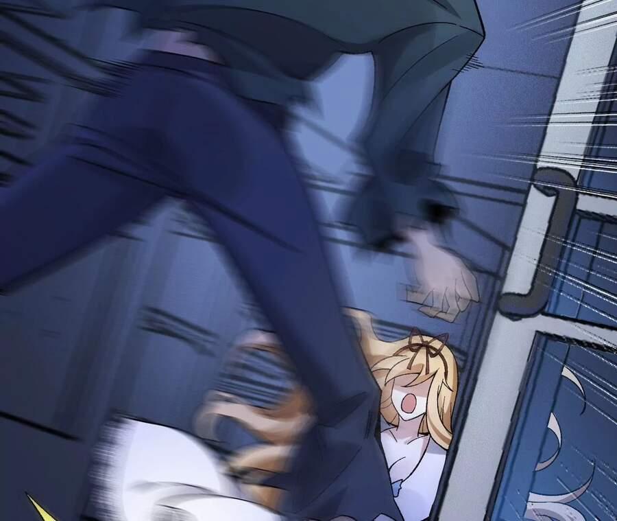 Thời Kỳ Tận Thế 8 trang 18