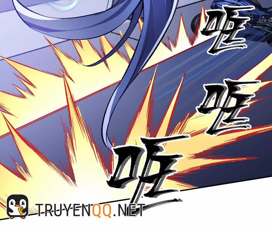 Thời Kỳ Tận Thế 8 trang 31