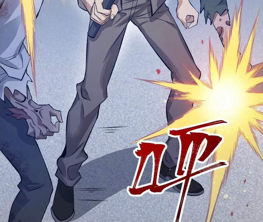 Thời Kỳ Tận Thế 8 trang 36