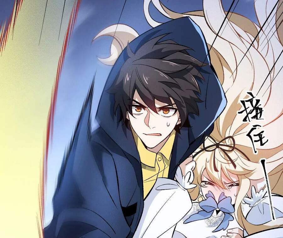 Thời Kỳ Tận Thế 8 trang 54