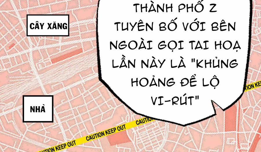 Thời Kỳ Tận Thế 9 trang 17