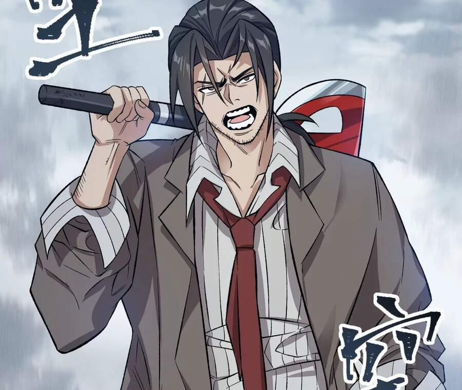 Thời Kỳ Tận Thế 9 trang 32