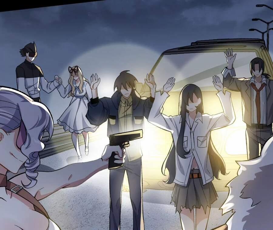 Thời Kỳ Tận Thế 9 trang 93