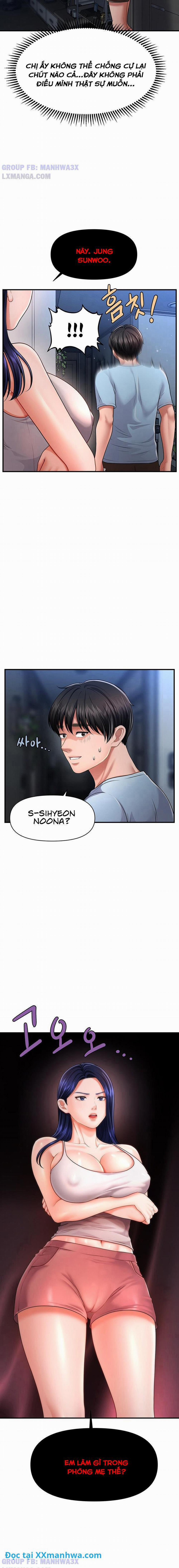 Thôi Miên Chịch Gái 4 trang 6