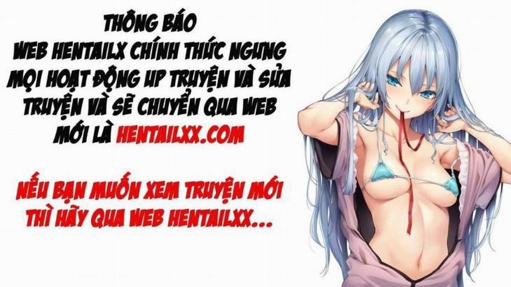 Thôi miên cô hàng xóm Oneshot trang 0