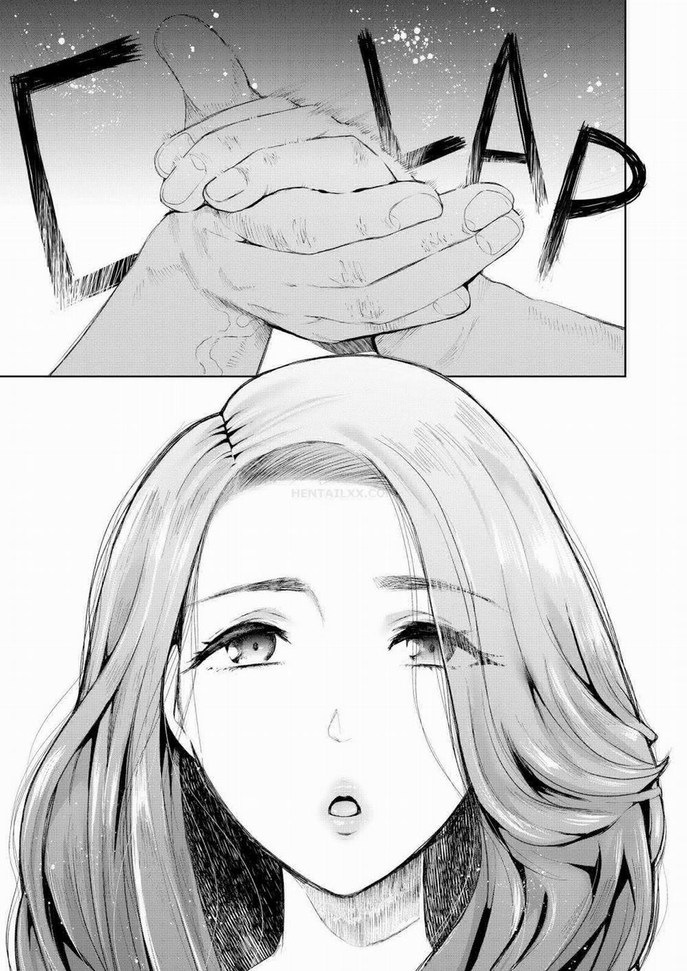 Thôi miên cô hàng xóm Oneshot trang 5