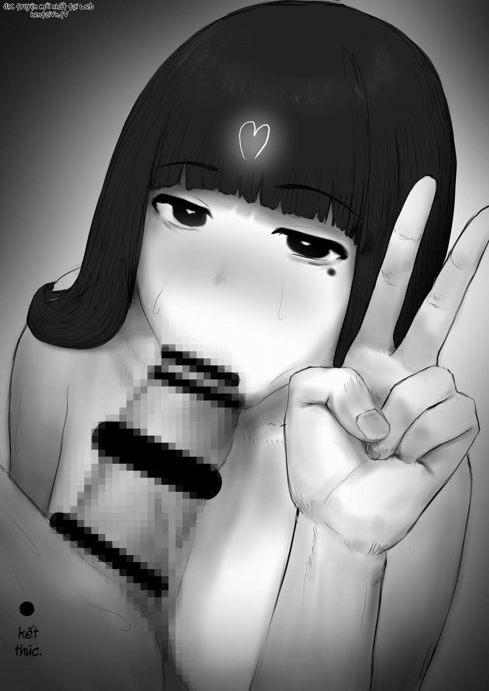 Thôi miên cô nàng múp rụp Oneshot trang 18