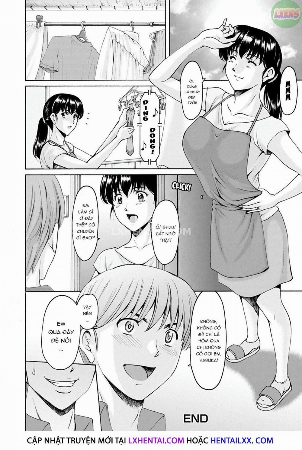 Thôi Miên Cô Vợ Ngây Thơ Của Đồng Nghiệp 8 0 END trang 20
