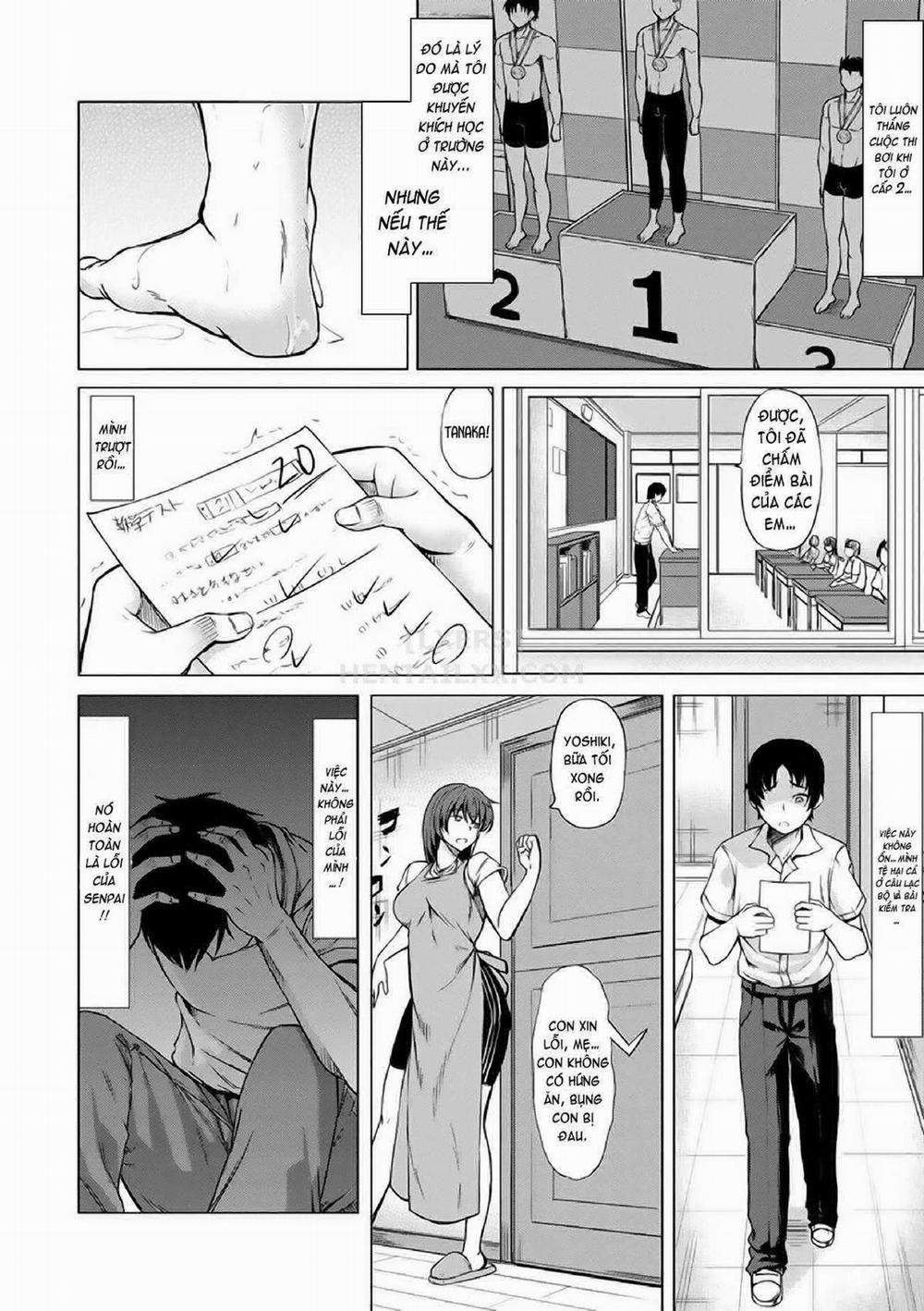 Thôi miên đến lúc hết tinh trùng mới dừng lại được 5 trang 6