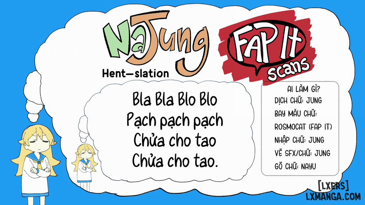 Thôi Miên Em Nice Nature (May Mắn Chỉ Là) Một Bắn trang 12