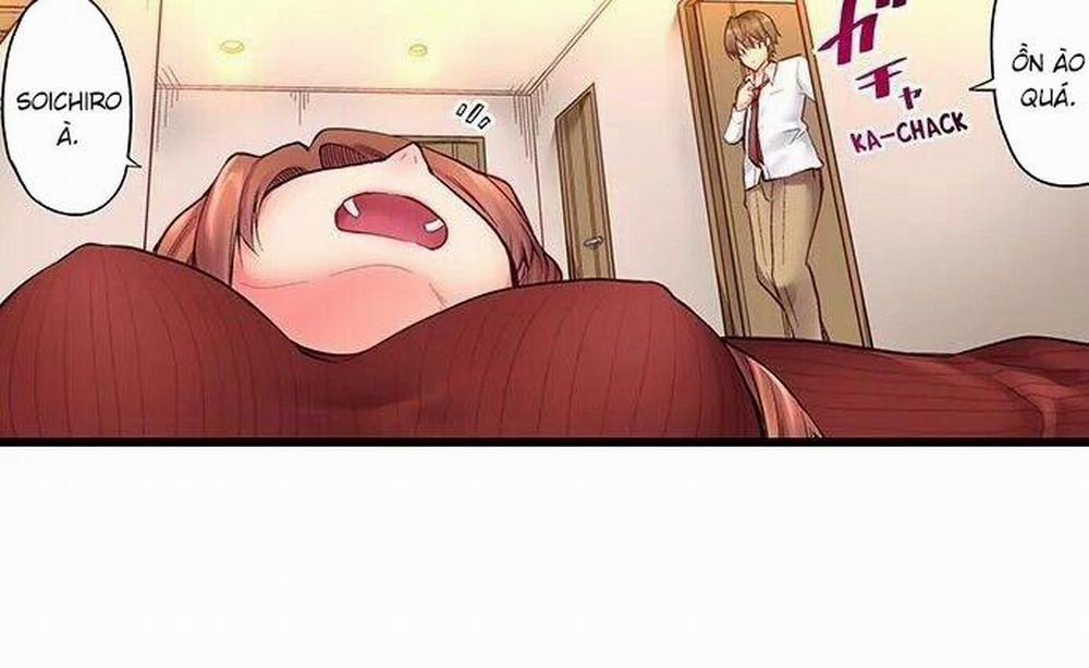 Thôi Miên Em Trai Tôi Để Phịch 1 trang 2