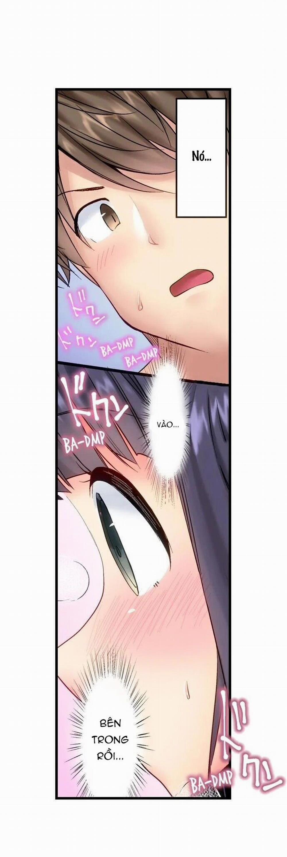 Thôi Miên Em Trai Tôi Để Phịch 14 trang 15