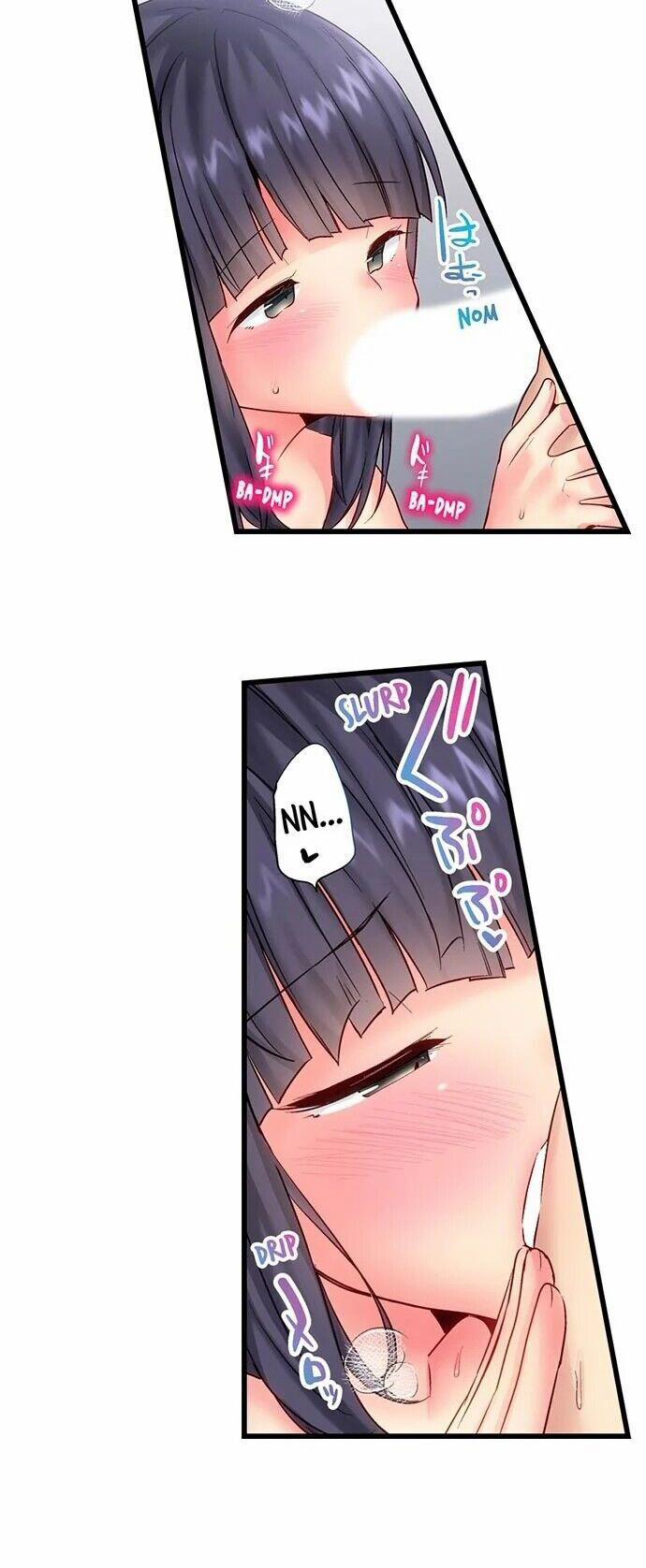 Thôi Miên Em Trai Tôi Để Phịch 14 trang 9