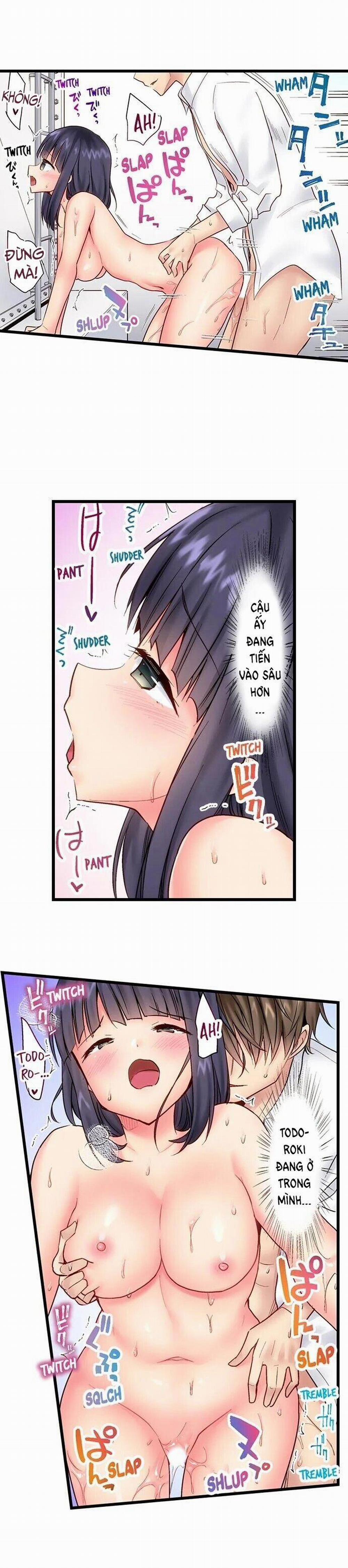 Thôi Miên Em Trai Tôi Để Phịch 15 trang 3