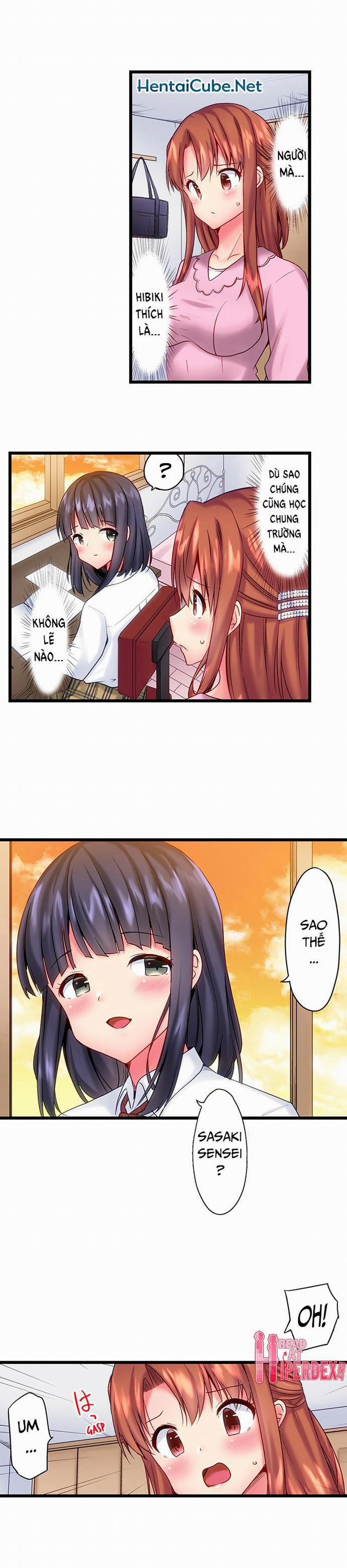 Thôi Miên Em Trai Tôi Để Phịch 16 trang 2