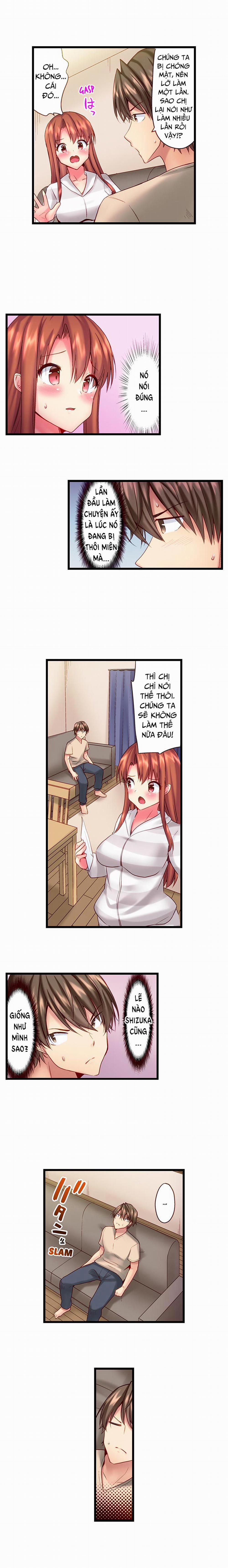 Thôi Miên Em Trai Tôi Để Phịch 18 trang 8