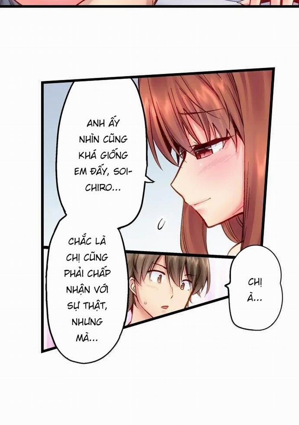 Thôi Miên Em Trai Tôi Để Phịch 2 trang 12